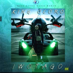 Download track Iwotago Kingocoro