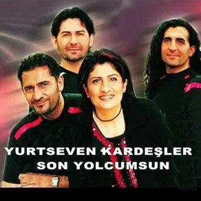 Download track Leylim Ha Yurtseven Kardeşler