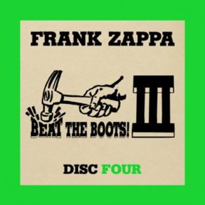 Download track The Wild Man Fischer Story Frank Zappa