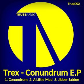 Download track Jibber Jabber Trex