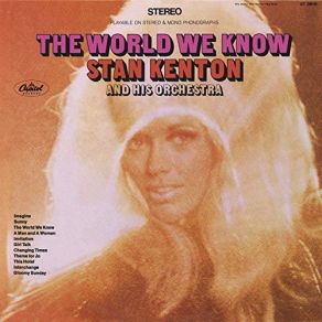 Download track This Hotel Stan Kenton And His OrchestraStan Kenton