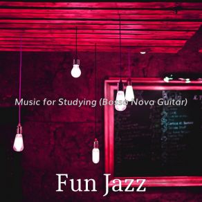 Download track Entertaining Backdrops For Studying Fun Jazz