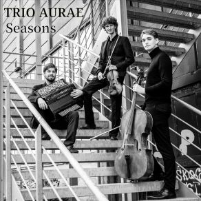 Download track L'Estate - Summer I Allegro Non Molto (Arr. By Trio Aurae) Trio Aurae