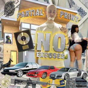 Download track Make Moves Partial Print