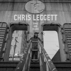 Download track New Tricks Chris Leggett