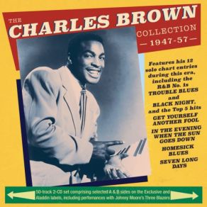 Download track Let's Walk Charles BrownJohnny Moore'S Three Blazers