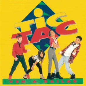 Download track Ven A Bailar Tic Tac