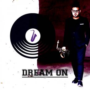 Download track Dream On (Radio Edit) Davide Donofrio