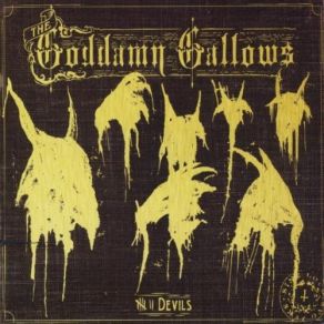 Download track Nature Of The Beast The Goddamn Gallows