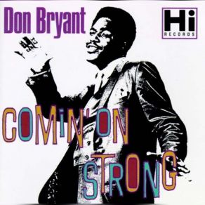 Download track There Is Something On Your Mind (Part 2) Don Bryant