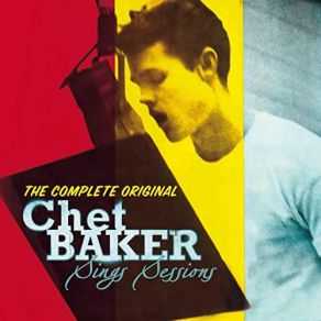 Download track I've Never Been In Love Before Chet Baker