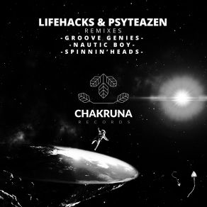 Download track Tuning The Space (Spinnin'Heads Remix) LifeHacks