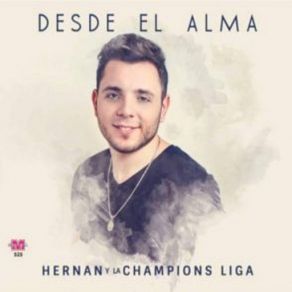 Download track Aqui Te Espero Hernan Y La Champions Liga