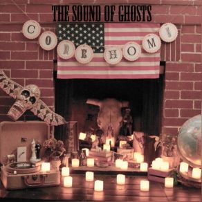 Download track Gypsy Girl The Sound Of Ghosts