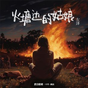 Download track 火塘边的姑娘 东方腔调