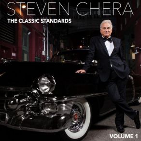 Download track It's Alright With Me Steven Chera