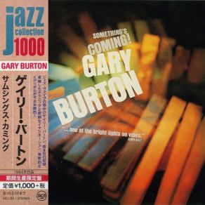 Download track Six Improvisatory Sketches Gary Burton