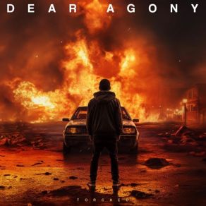 Download track Left Behind Dear Agony