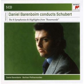 Download track 3. Symphony No. 3 D. 200: Menuetto Vivace E Trio Franz Schubert