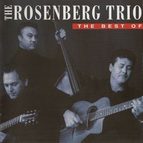 Download track Anouman The Rosenberg Trio