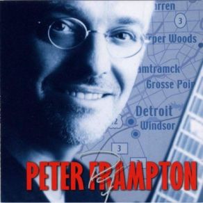 Download track Oh For Another Day Peter Frampton