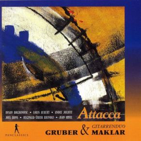 Download track Sonata Fantasia: II. Adagio - Ritmico Christian Gruber, Peter Maklar