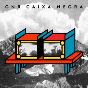 Download track Cadeira Eléctrica Gnr