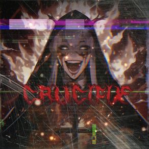 Download track Crucifix (Slowed + Reverb) AuokReverb