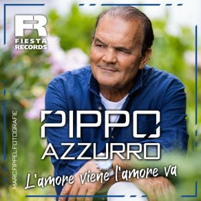 Download track L'amore Viene L'amore Va Pippo Azzurro