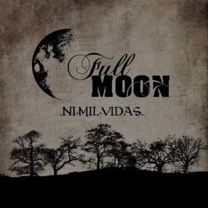 Download track La Noche Full Moon