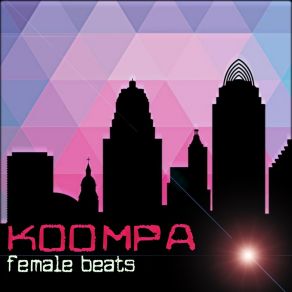 Download track Boeris Koompa