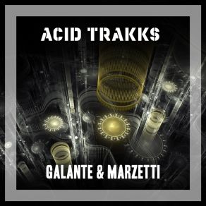 Download track Grant Marzetti