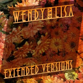 Download track Honeymoon Express (Special Honeymoon Mix) Wendy & Lisa