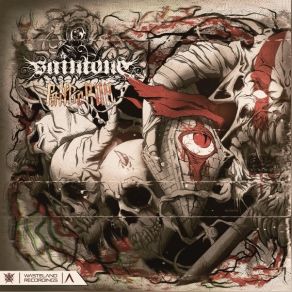 Download track Bloody Chain Saintone