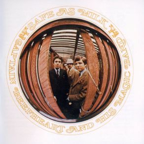 Download track Safe As Milk (Take 5) Captain Beefheart And His Magic Band