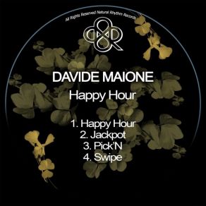 Download track Pick'N Davide Maione