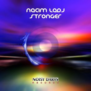 Download track Trouble Again Nacim Ladj