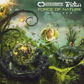 Download track Force Of Nature (Ryanosaurus Remix) Tristan