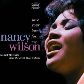 Download track In The Dark Nancy Wilson