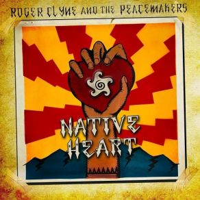 Download track Flowerin' Roger Clyne, The Peacemakers