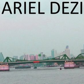 Download track Noodle Soup Ariel Dezi