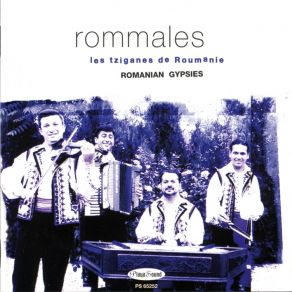 Download track Sirba De La Gaesti Rommales