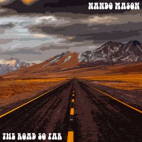 Download track Nascer Pro Amanhã Nando Mason