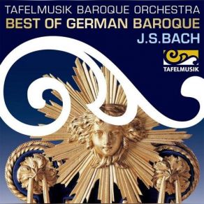 Download track Was Mir Behagt, Ist Nur Die Muntre Jagd!, BWV 208, 