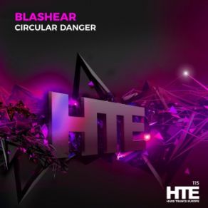 Download track Circular Danger (Extended Mix) Blashear