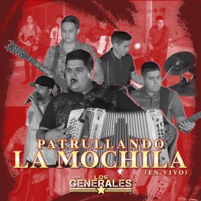 Download track El Tio (En Vivo) Grupo Los Generales