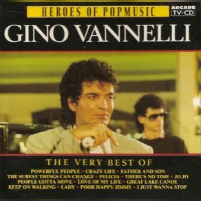 Download track People Gotta Move Gino Vannelli