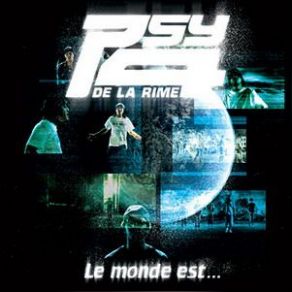 Download track Zone De Quarantaine (Instrumental) Psy 4 De La Rime