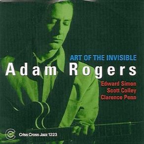 Download track In Broad Daylight Adam Rogers