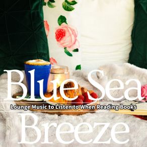 Download track Silent Echoes Of Adventure Blue Sea Breeze